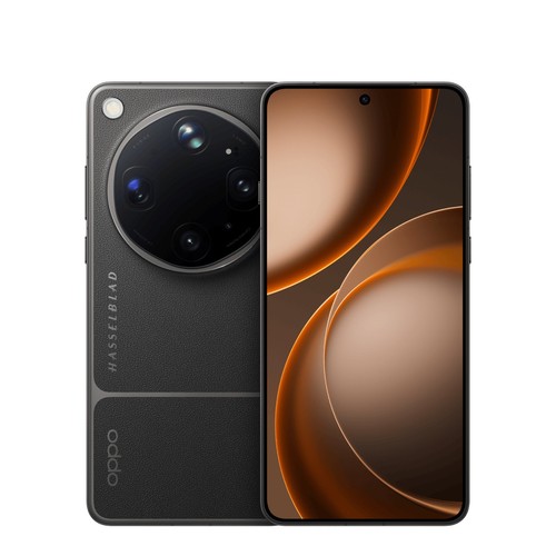 Nuovo smartphone oppo find - find, x9