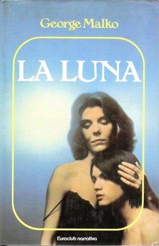 Luna george malko - luna,