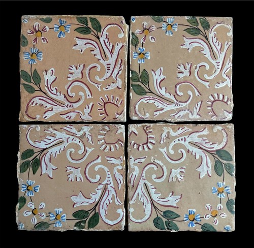 Ceramica riggiole mattonelle - riggiole,