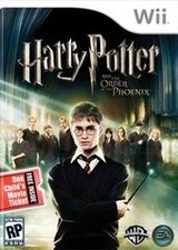 Harry Potter e l'Ordine della