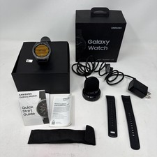 Samsung Galaxy Gear S4