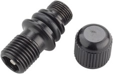 Fox shox schrader valvola - schrader,