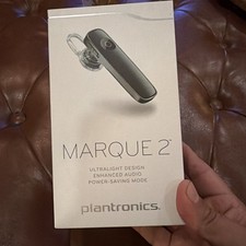 Plantronics Marque 2 Cuffie