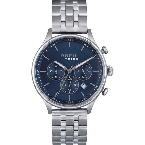 Orologio uomo breil tribe - orologio,