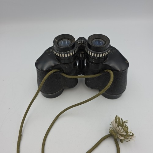 Binocolo kalimar field 7x35 - binocolo,