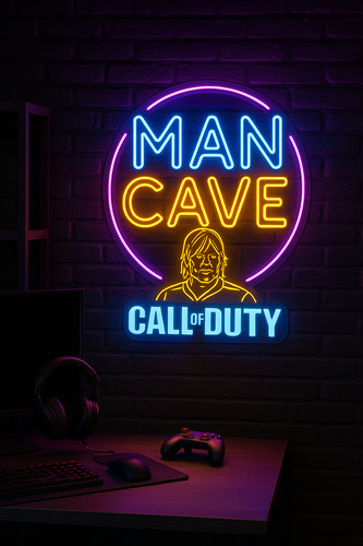 Insegna neon personalizzata - insegna,
