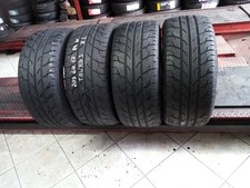 4 pneumatici estivi 205 40 17