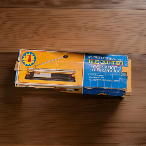Tagliapiastrelle professionale - tagliapiastrelle,