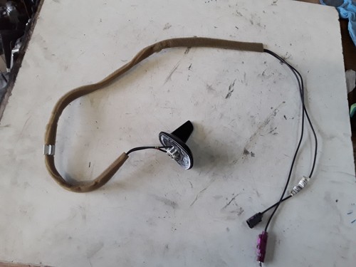 Antenna tetto per mercedes - antenna,