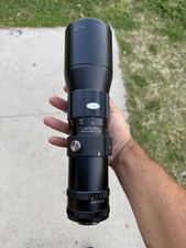 OBIETTIVO FOTOCAMERA SOLIGOR