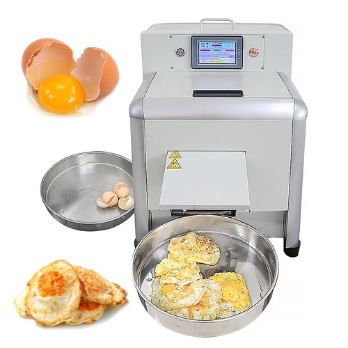 Friggitrice automatica per