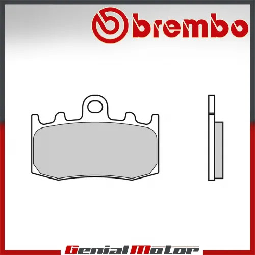 Pastiglie brembo freno anter - freno,