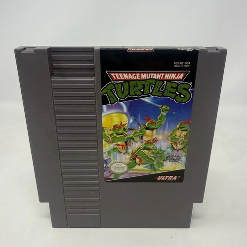 Teenage mutant ninja - teenage,