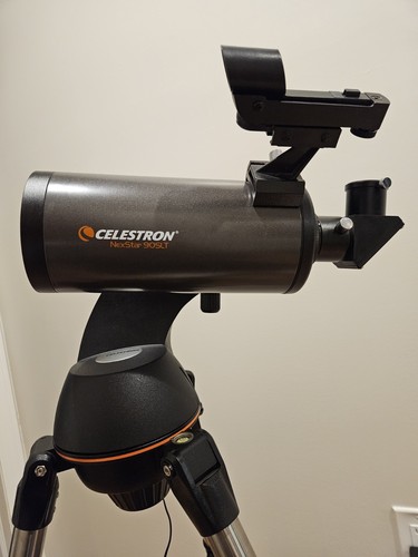 Celestron nexstar 90slt - nexstar,