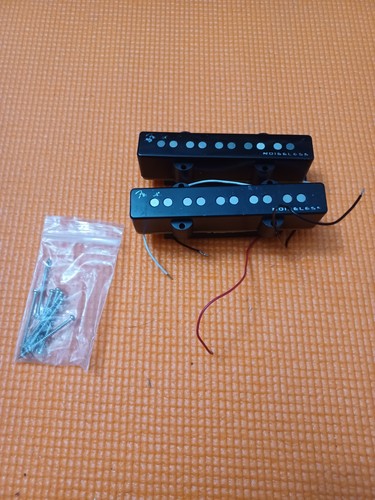 Fender ultra noiseless vintage - ultra,