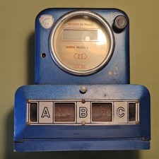 Timer elettromeccanico