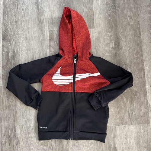 Giacca nike bambino ragazzo - giacca,