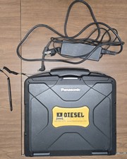 Panasonic Toughbook CF-31 MK6