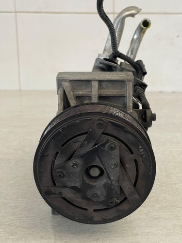 Compressore aria condizionata - compressore,