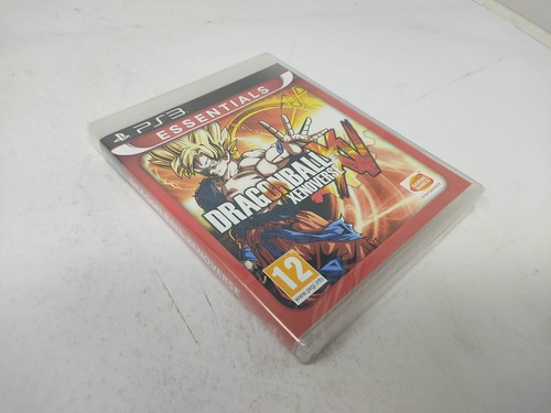 Videogioco ps3 dragonball - ps3,