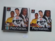 FIFA 2003 Complet Version