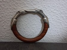 Bracciale rigido Trussardi