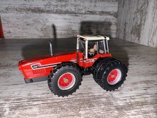 Trattore giocattolo scala 1/64