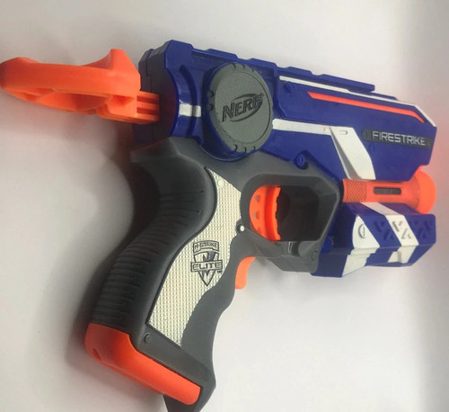 Nerf strike firestrike - strike,