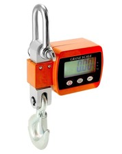 QWORK® Bilancia sospesa