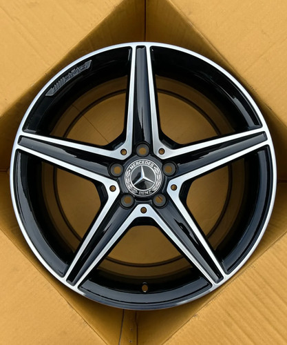 Orig mercedes classe - orig,