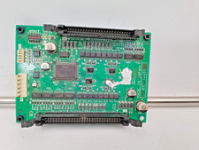 Sega Rally 3 Arcade Game I/O