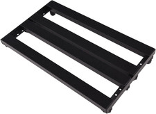 Pedalboard per Chitarra in