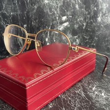 Cartier Trinity Eyeglasses