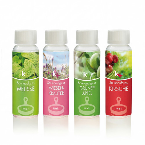 Infuso sauna vecchio paese - sauna,