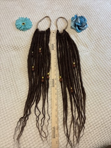 Diva dreads dread lock - dread,