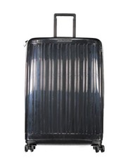 PIQUADRO Black Trolley Grande