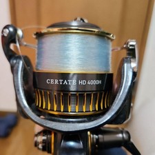 Mulinello da spinning DAIWA