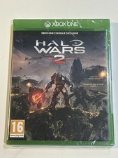 GIOCO XBOX ONE HALO WARS 2