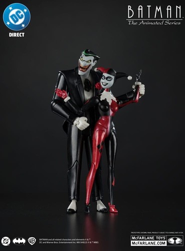 Harley quinn the joker mad - harley,