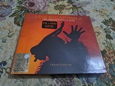 Vinicio Capossela Nel Niente