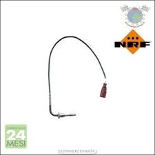 Sensore temperatura gas