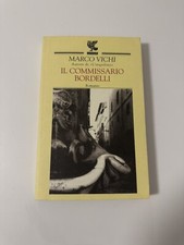 MARCO VICHI - IL COMMISSARIO