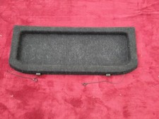 Copertura Del Bagagliaio