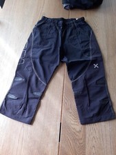 MONTURA PANTALONCINO SOTTO GINOCCHIO Donna USATO Tg M