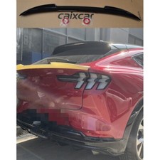 Alerón ford mustang mach - alerÓn,
