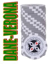 BLISTER da 25 Fiches/Chips 14