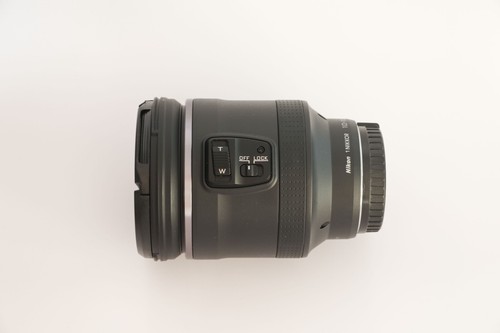 Nikon nikkor 100 - nikon, 10-100