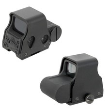 OTTICA MIRINO OLOGRAFICO PUNTO