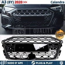GRIGLIA Anteriore PER Audi A3