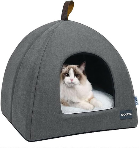 Letto per gatti grotta - ,,